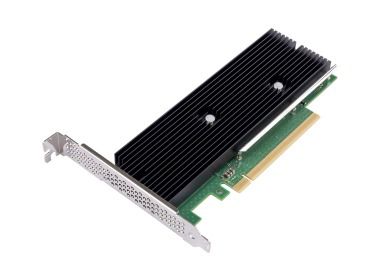 Cryptographic accelerator Intel 8970 QAT PCIe 3.0x16 100Gbs 23W 93XWF