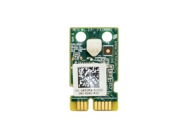 Cryptographic module Dell TPM 1.2 G15 97CR2