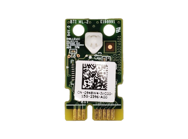 Cryptographic Module Dell TPM 2.0 G15 948W4