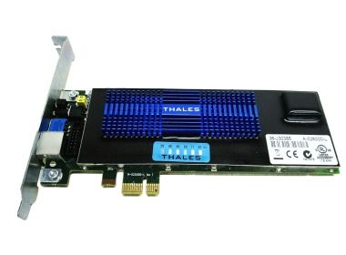 Cryptographics card Thales nShield 500+ F3 PCIe x1 A-025000-L