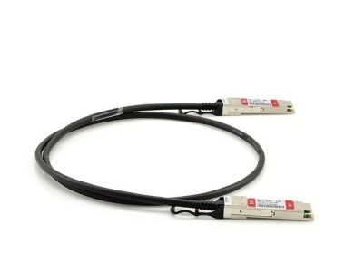 DAC Cable Arista SFF-8436 to SFF-8436 QSFP+ 40GbE 5m CAB-Q-Q-5M