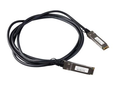 DAC cable Cisco SFF-8436 to SFF-8436 QSFP 40GbE 2m QSFP-H40GB-CU2M