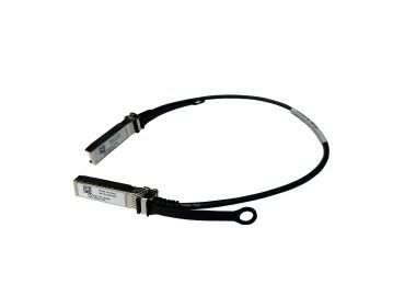 DAC cable Dell SFF-8431 SFP+ 10GbE to SFF-8431 SFP+ 10GbE 0.5m C6Y7M
