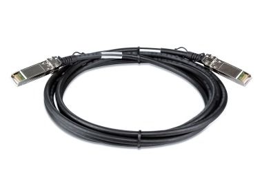 DAC Cable IBM Amphenol SFF-8431 10GbE to SFF-8431 10GbE 3m 90Y9429