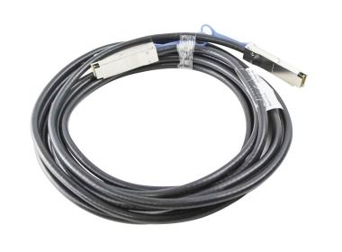 DAC Cable IBM SFF-8436 to SFF-8436 QSFP 40GbE 5m 00D5809