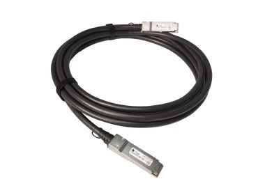 DAC cable SFF-8636 to SFF-8636 QSFP28 100GbE 5M