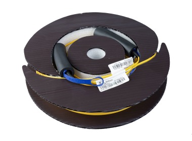 DAC-Kabel Amphenol Mellanox SFF-8436 - SFF-8436 40Gbps QSFP+ MMF 30m MFS4R12CB-030