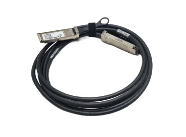 DAC-Kabel Arista 40GbE QSFP+ 3M CAB-Q-Q-3M CBL-00162-01