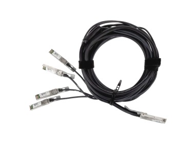 DAC Kabel Cisco QSFP+ 40Gb - 4x SFP+ 10Gb 5m 37-1321-03