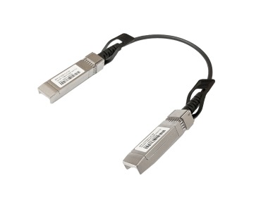 DAC-Kabel Cisco SFF-8431 SFP+ 10GbE for SFF-8431 SFP+ 10GbE 20cm SFP-H10GB-CU0.2M