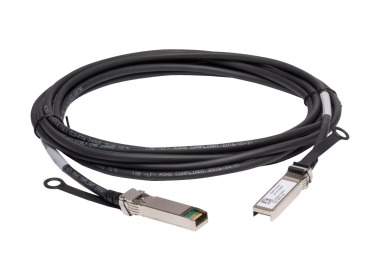 DAC-Kabel Dell SFF-8431 SFP+ 10GbE bis SFF-8431 SFP+ 10GbE 5m 358VV