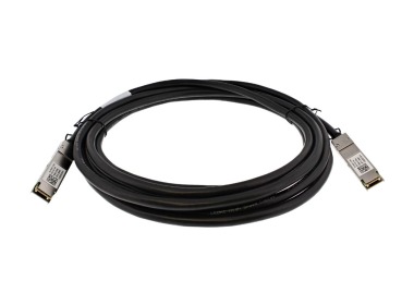 DAC-Kabel Dell SFF-8665 QSFP28 100GbE bis SFF-8665 QSFP28 100GbE 5m