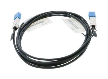 DAC-Kabel IBM Amphenol SFF-8431 10GbE bis SFF-8431 10GbE 3m 90Y9428