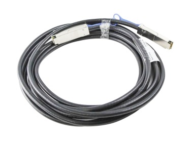 DAC-Kabel IBM SFF-8436 bis SFF-8436 QSFP 40GbE 5m 00D5809