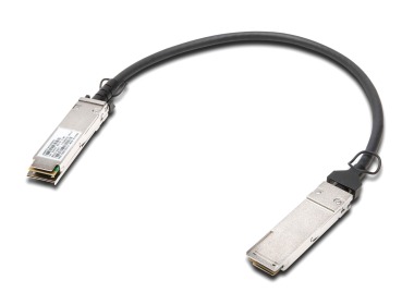 DAC-Kabel Juniper Networks 740-044512 50cm EX-QSFP-40GE-DAC-50CM