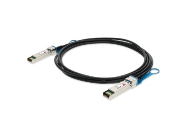 DAC-Kabel Molex 10GbE SFP+ 2m SFP-H10GB-CUM2