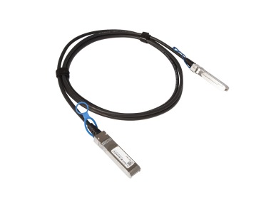 DAC-Kabel SFF-8402 bis SFF-8402 SFP28 25GbE 2M
