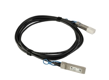 DAC-Kabel SFF-8402 bis SFF-8402 SFP28 25GbE 3M