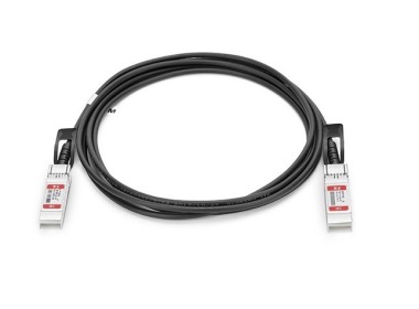 DAC-Kabel SFF-8431 bis SFF-8431 SFP+ 10GbE 3m