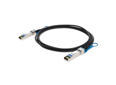 DAC-Kabel SFF-8431 SFP+ 10GbE 5m 2127931-1