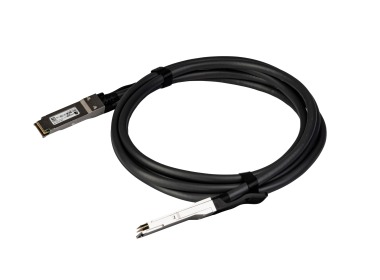 DAC-Kabel SFF-8665 bis SFF-8665 QSFP56 200GbE 3M