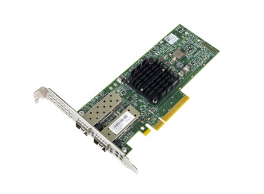 Dell 57414 2x10/25GbE SFP28 PCIe 3.0 CX94X Netzwerkkarte