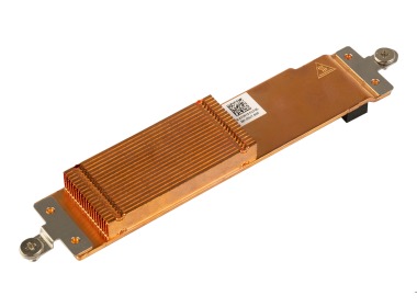 Dell BOSS Karte Kühlkörper 70R79