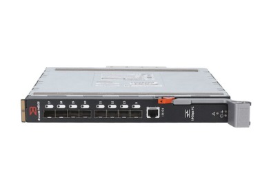 Dell Brocade M6505 24x16Gb FC (16x active ports) 7M6XJ