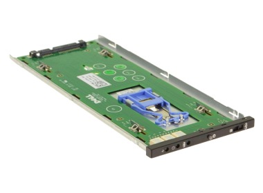 Dell Control panel for PowerVault MD3200 U796K