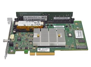 Dell EMC Calypso controller DGK85 with 16GB Cache + 120GB M.2 SATA SSD 303-587-000C-01