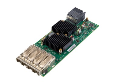 Dell EMC SLIC32 4x16Gb FC v1 Modul auf VNX5600 303-220-300D-00