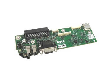 Dell I/O Control Panel for PowerEdge R710 J800M