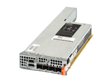 Dell Modul FN410S 4x10GbE SFP+ auf PowerEdge FX2/FX2S T6W0J