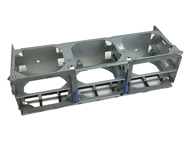Dell PowerEdge R910 Lüfter Käfig F996N