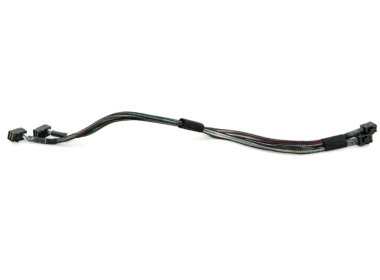 Dell PowerEdge T630/T440 16x2.5" 1KXPP SAS-Kabel