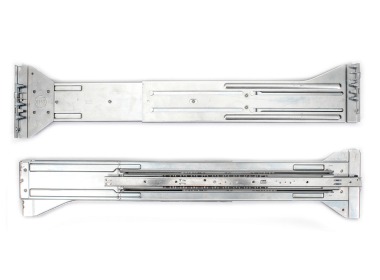 Dell PowerVault MD1280 4U ReadyRails Sliding External RM4CT Rail Kit