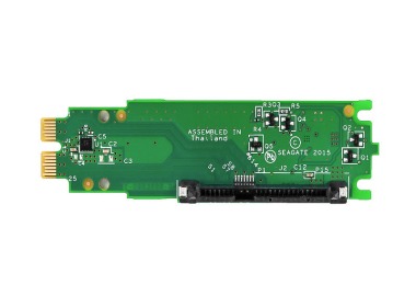 Dell PowerVault MD1280 SAS Karte Interposer-Platine K1J8J