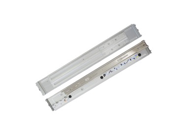 Dell ReadyRails-Schienensatz (ausziehbare Außenschienen) für PowerVault ME4012/ME4024, SCv2020/SC4020 36TVX