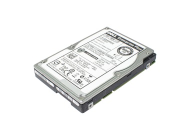 Festplatte Dell Compellent 600GB 10K HDD SAS 6G 2.5" 512n 64MB TCGGM-CMP