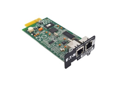 EATON Netzwerk Management Karte 710-00255-09