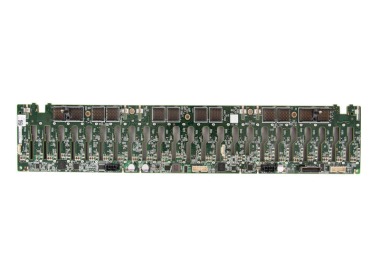 Expander auf Dell PowerEdge R740xd/R7425 24x2.5" NVMe 01YX3