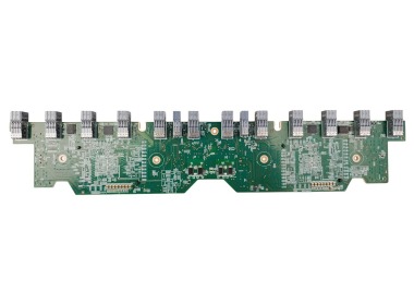 Expander for Dell PowerEdge R750 24x2.5" NVMe 2U X3RFM