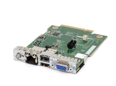 Expansion module Dell PowerEdge R6525/R7525 11F1N