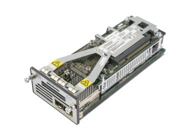 Expansion module for network device Cisco 2x10GbE SFP+ C3KX-SM-10G