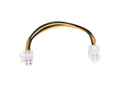 Extender P4 4-pin 24 cm AK-CA-78