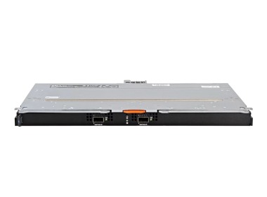 Fabric Expander Modul Dell MX7116n auf PowerEdge MX7000 2x100GbE QSFP28-DD