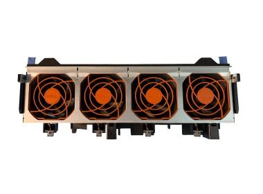 Fans cage Dell PowerEdge T640 4x fan 6KK42