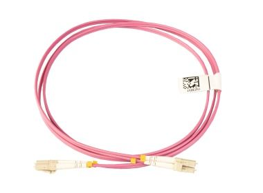 FC Patchcord Duplex OM4 MM LC/LC 2m R-OM4-MM-LC/LC-2M