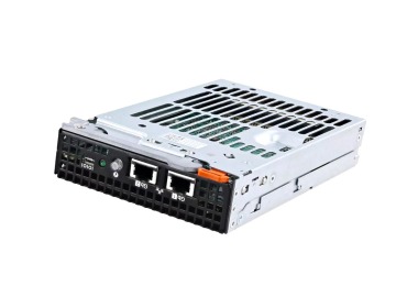 Fernverwaltung Modul auf Dell PowerEdge MX9002m V2 2x1GbE RJ45 1x Micro-B USB 99G48