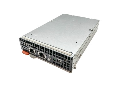 Fernverwaltung Modul Dell PowerEdge MX7000/MX9002m 2xRJ-45 1xLED 1xUSB Micro-B V5 J84H3